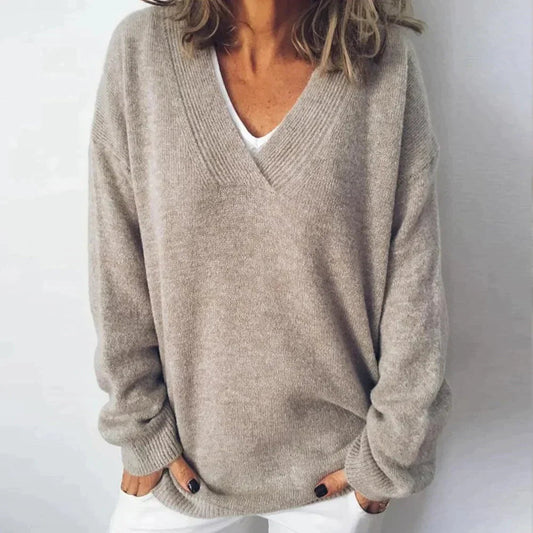 Bailey | Luxurious Soft Jumper