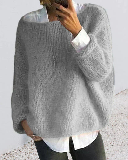 Kerry™ | Knitted Jumper