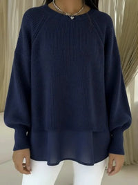 Navy Blue