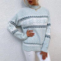 Sky Blue