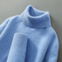 Mist Blue