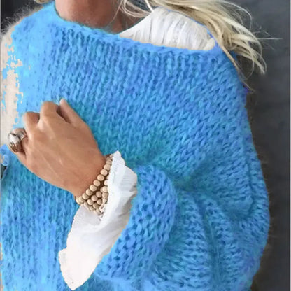 Kerry™ | Knitted Jumper