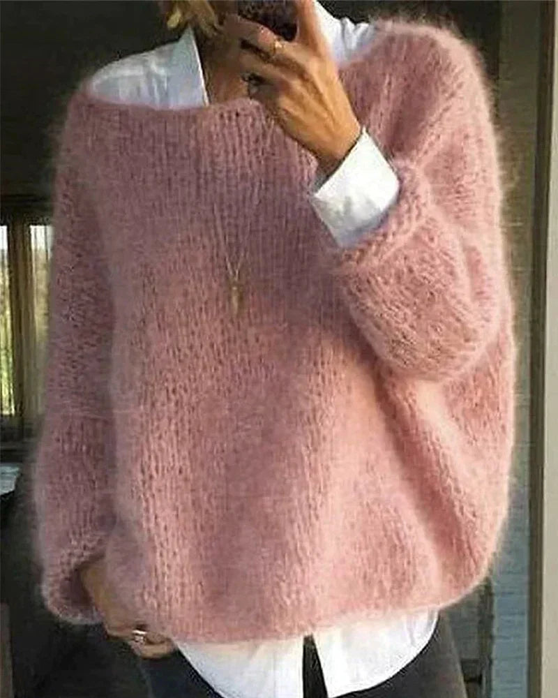 Kerry™ | Knitted Jumper