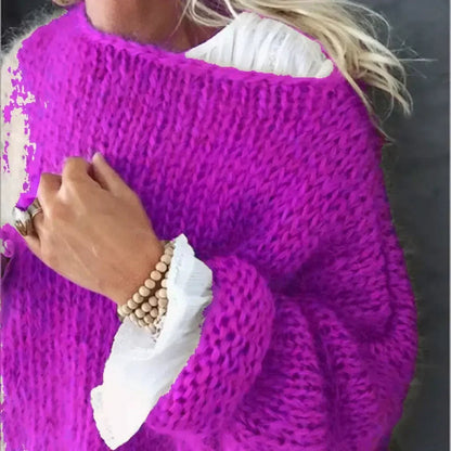 Kerry™ | Knitted Jumper