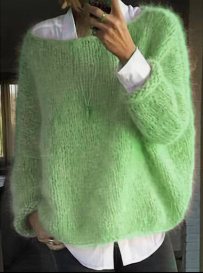 Kerry™ | Knitted Jumper