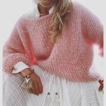 Kerry™ | Knitted Jumper